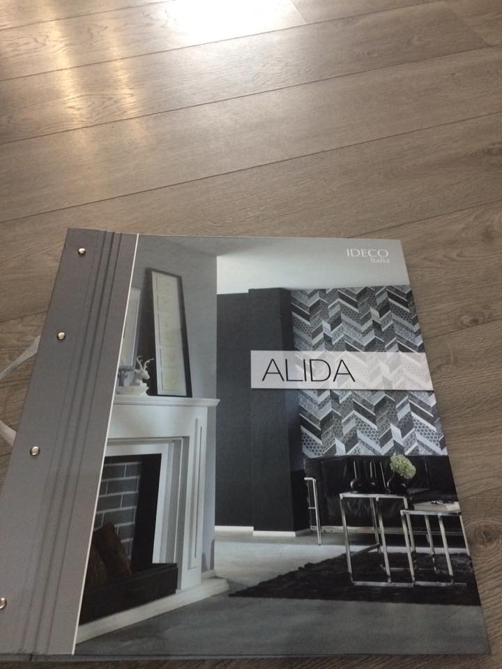 Alida