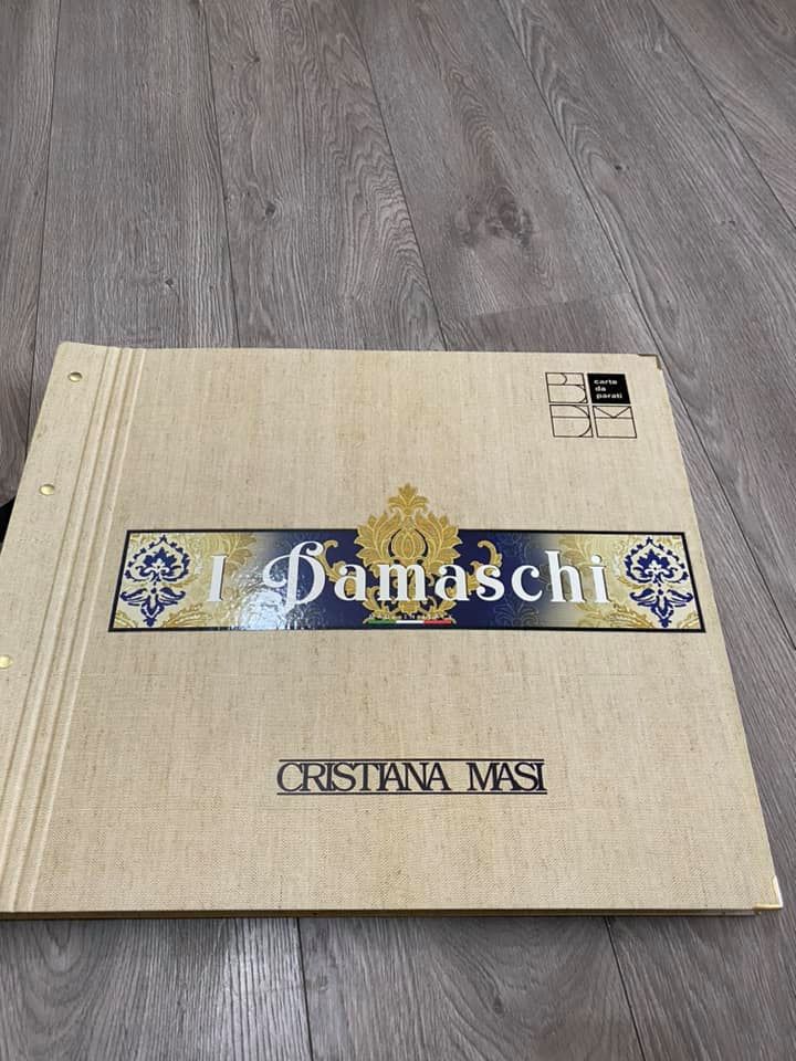 I Damaschi