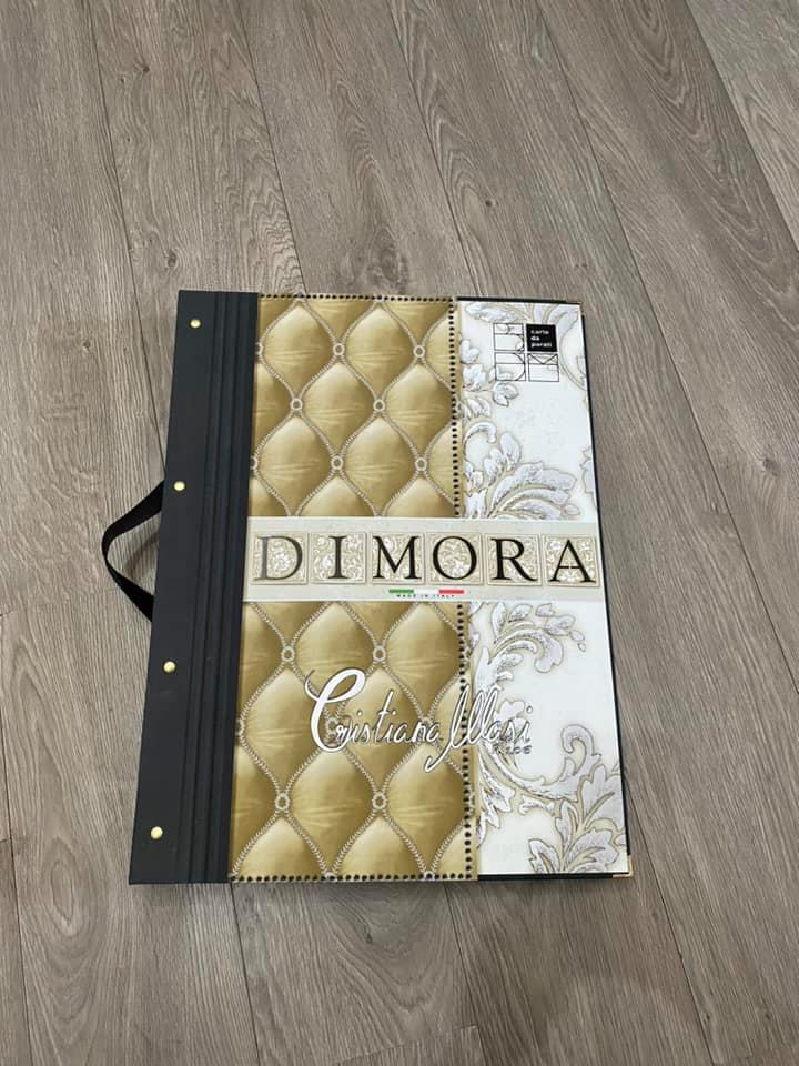 Dimora