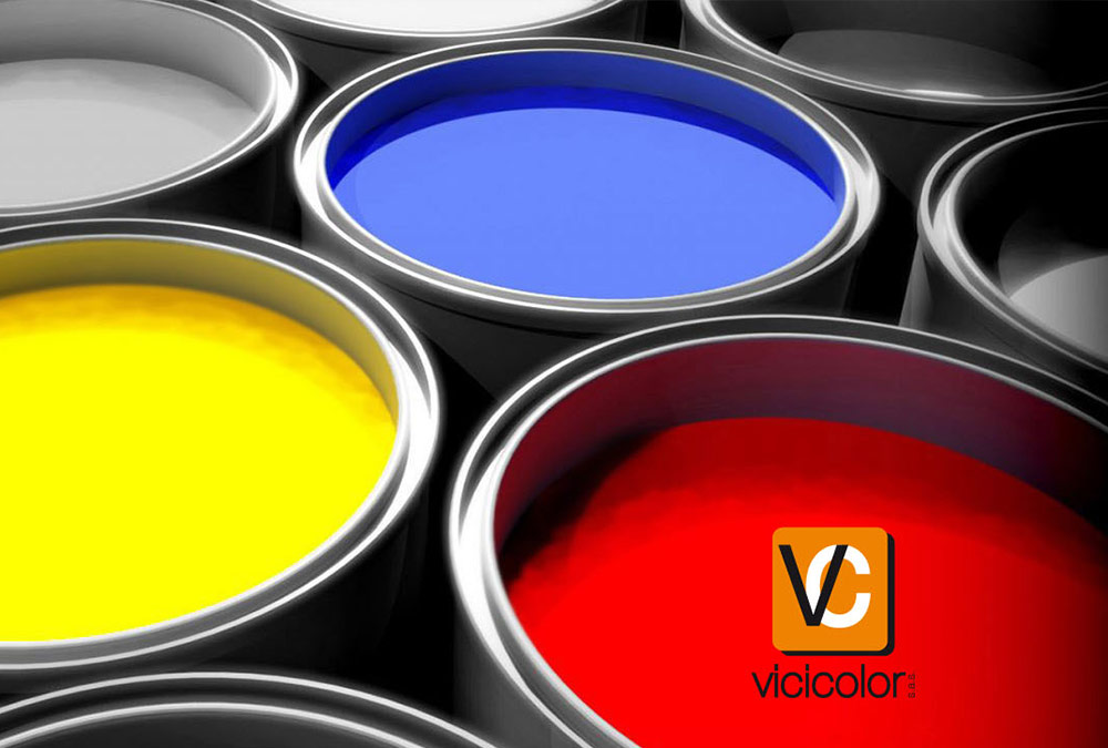 Vicicolor